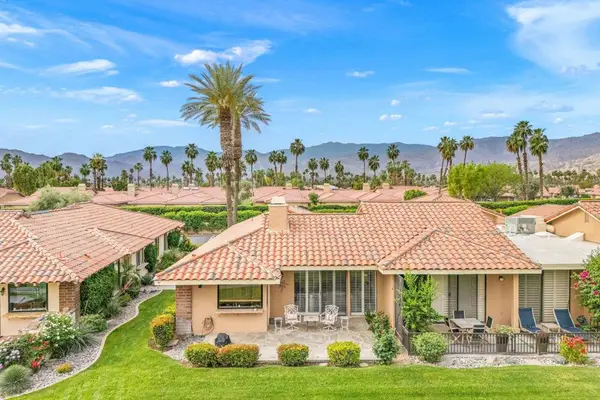 414 S Sierra Madre S, Palm Desert, CA 92260