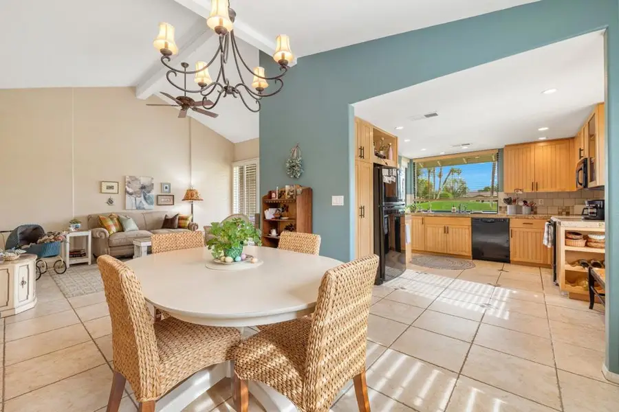 414 S Sierra Madre S, Palm Desert, CA 92260 - #2