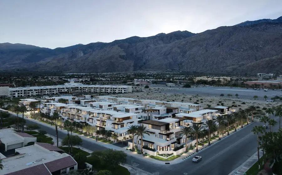 221 Latitude Loop East, Palm Springs, CA 92262 - #2