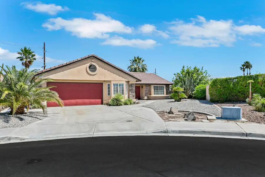 44060 Dalea Court, La Quinta, CA 92253 - #2