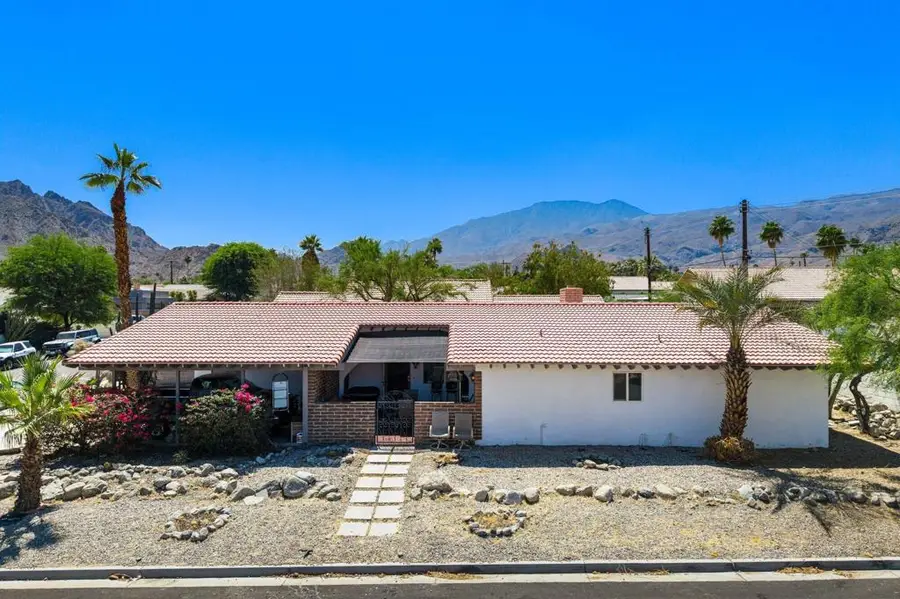 53511 Avenida Obregon, La Quinta, CA 92253 - #2