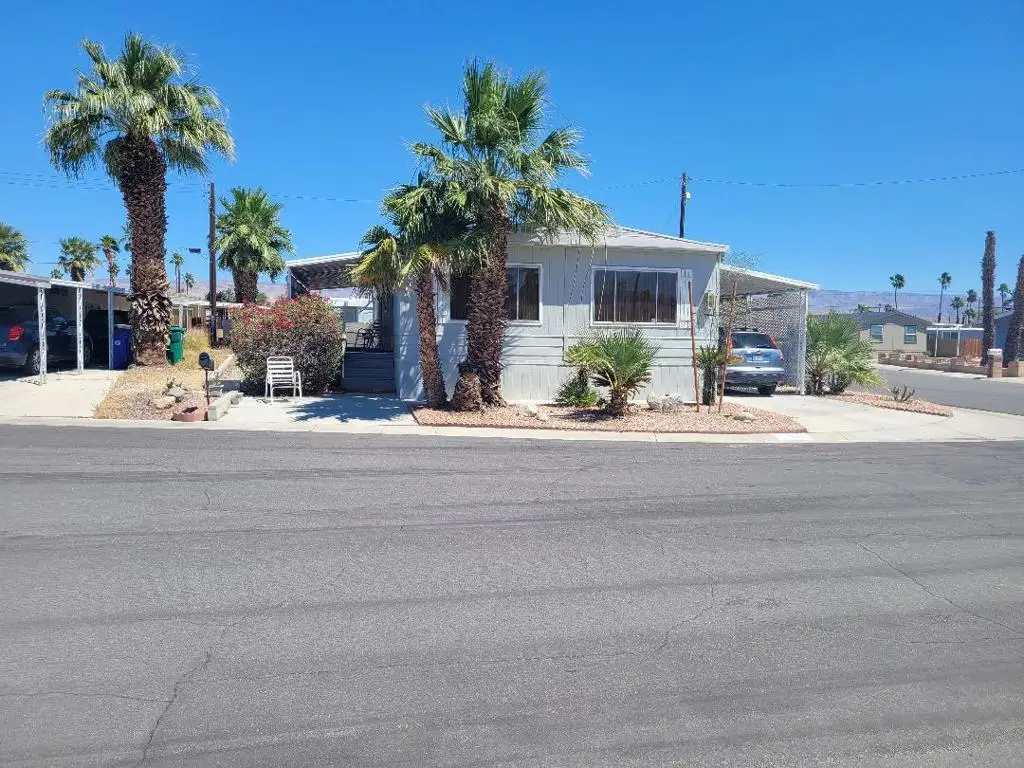 73280 Olympia Place, Thousand Palms, CA 92276 - #1
