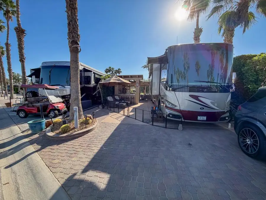 80394 Avenue 48 #46, Indio, CA 92201 - #2