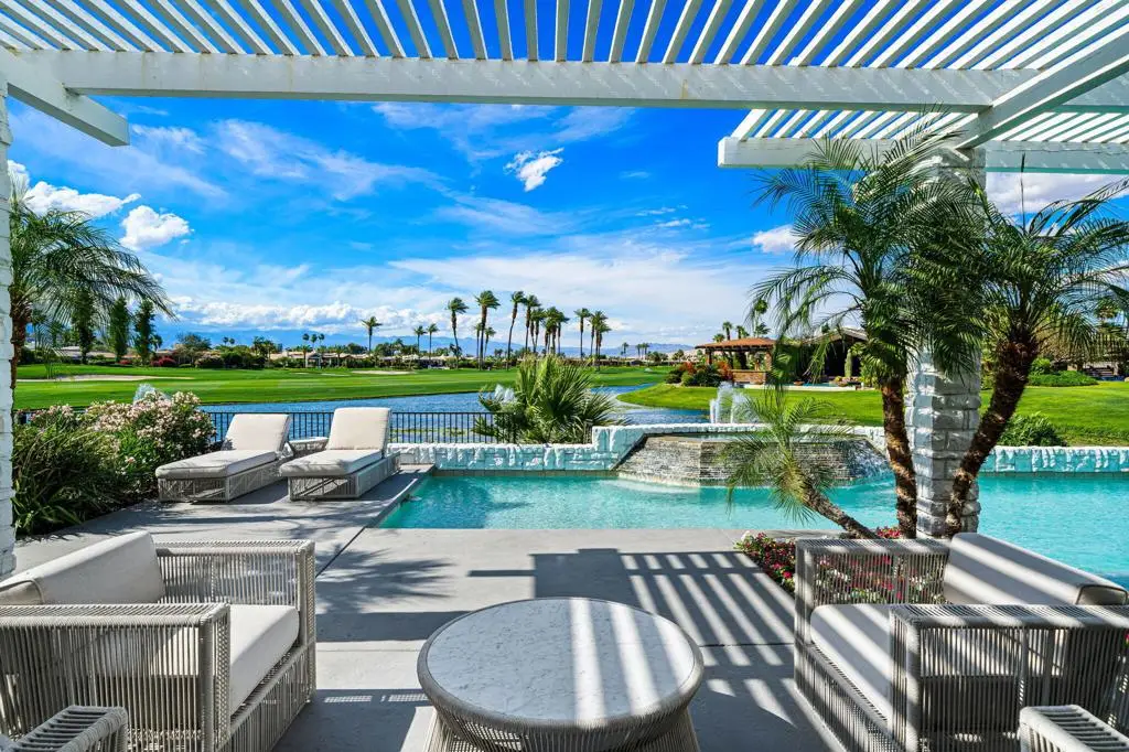 50 Fincher Way, Rancho Mirage, CA 92270 - #1
