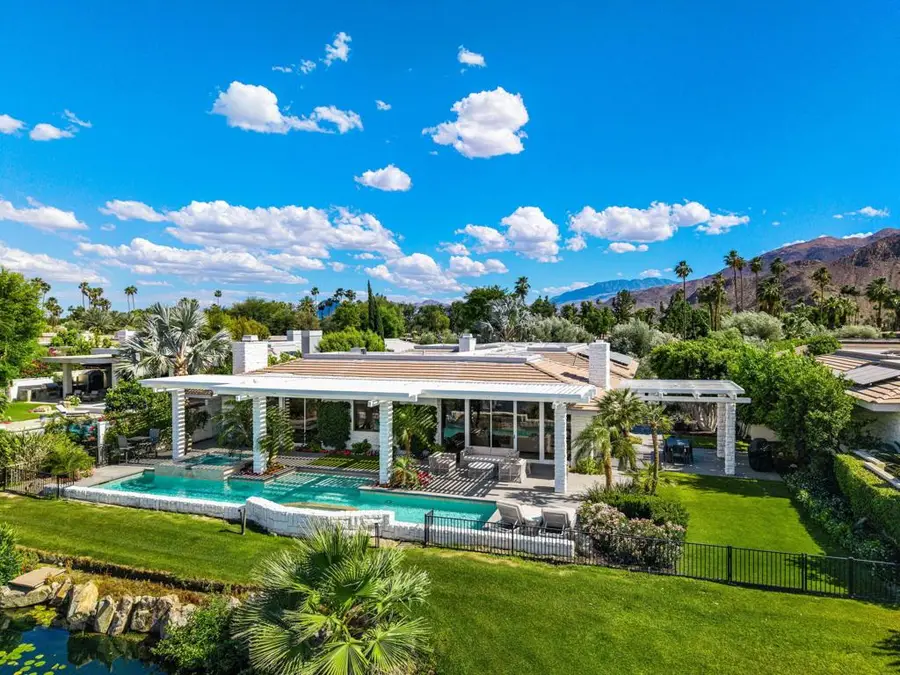 50 Fincher Way, Rancho Mirage, CA 92270 - #3