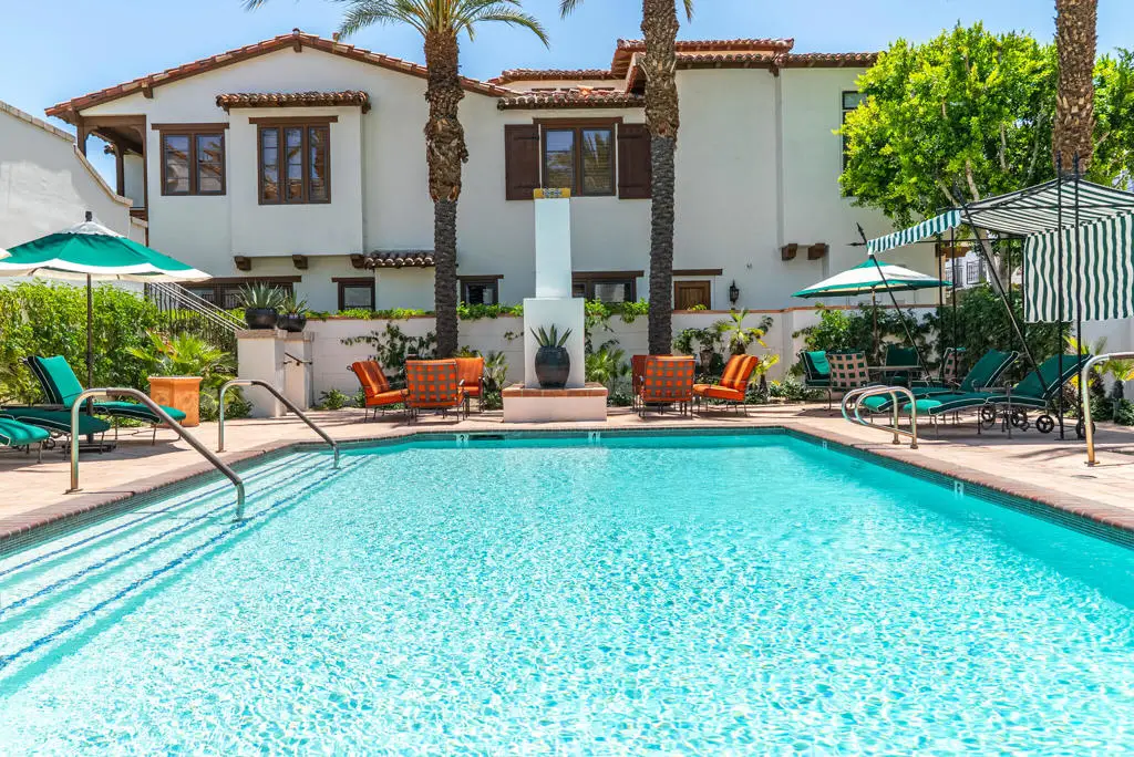 233 Calle La Soledad, Palm Springs, CA 92262 - #1