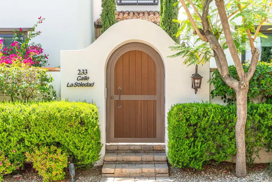 233 Calle La Soledad, Palm Springs, CA 92262 - #3