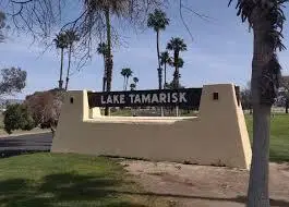 0 Fairway Drive, Desert Center, CA 92239