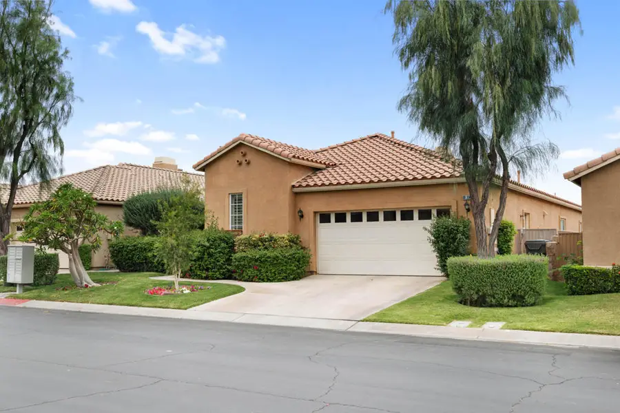 80356 Green Hills Drive, Indio, CA 92201 - #2