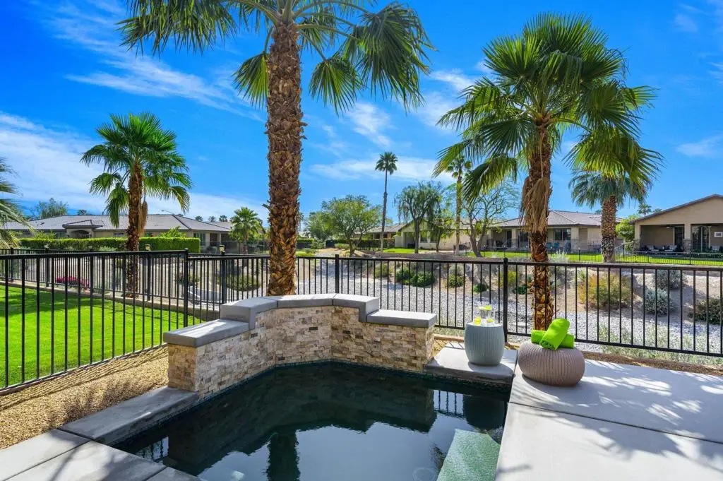 82675 Burnette Drive, Indio, CA 92201 - #1
