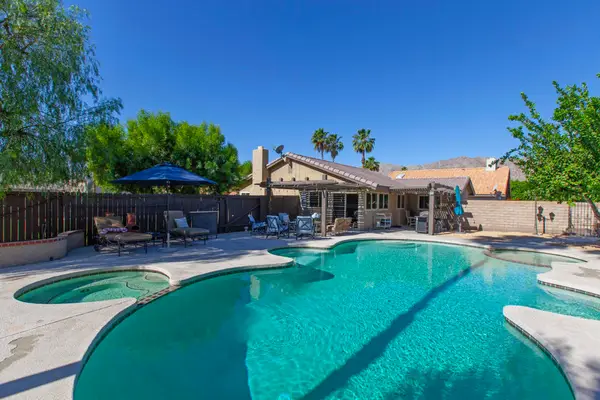 78620 Bottlebrush Drive, La Quinta, CA 92253