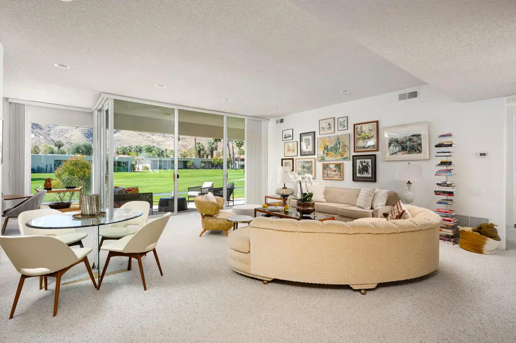 353 Westlake Terrace, Palm Springs, CA 92264 - #1