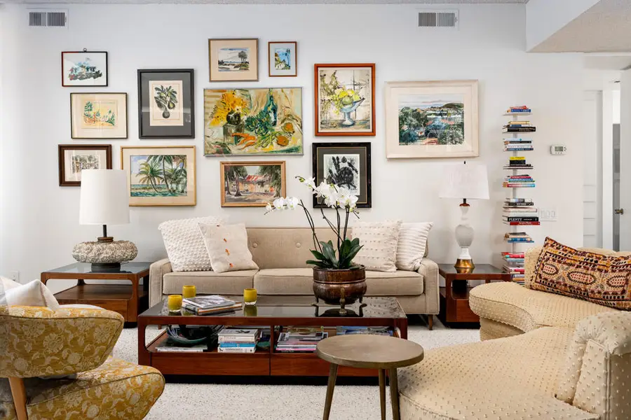 353 Westlake Terrace, Palm Springs, CA 92264 - #2