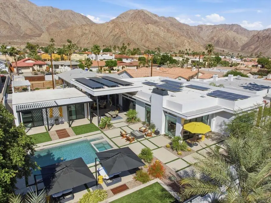 54905 Avenida Obregon, La Quinta, CA 92253 - #2