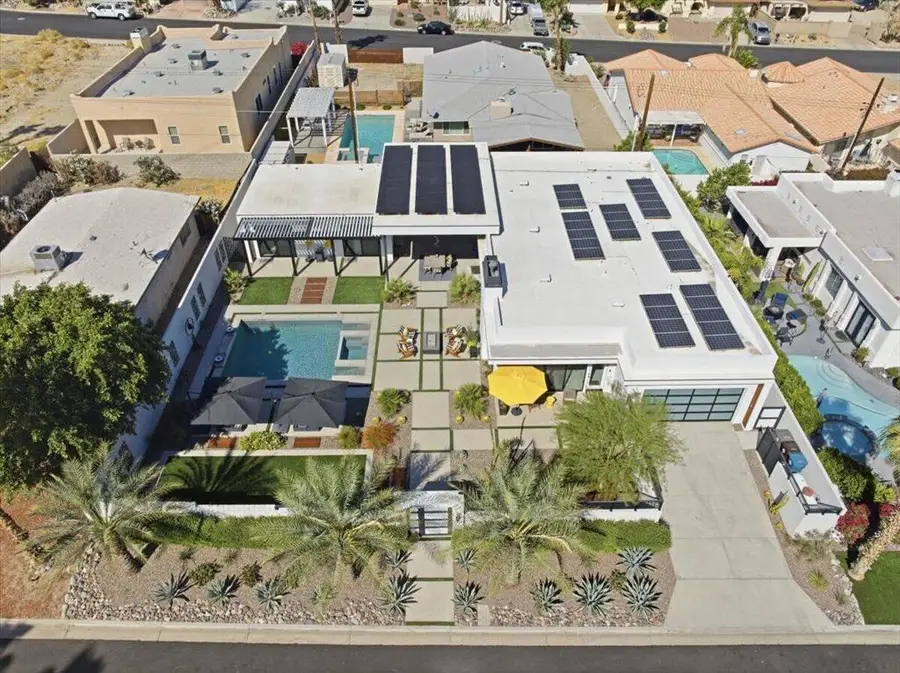 54905 Avenida Obregon, La Quinta, CA 92253 - #3