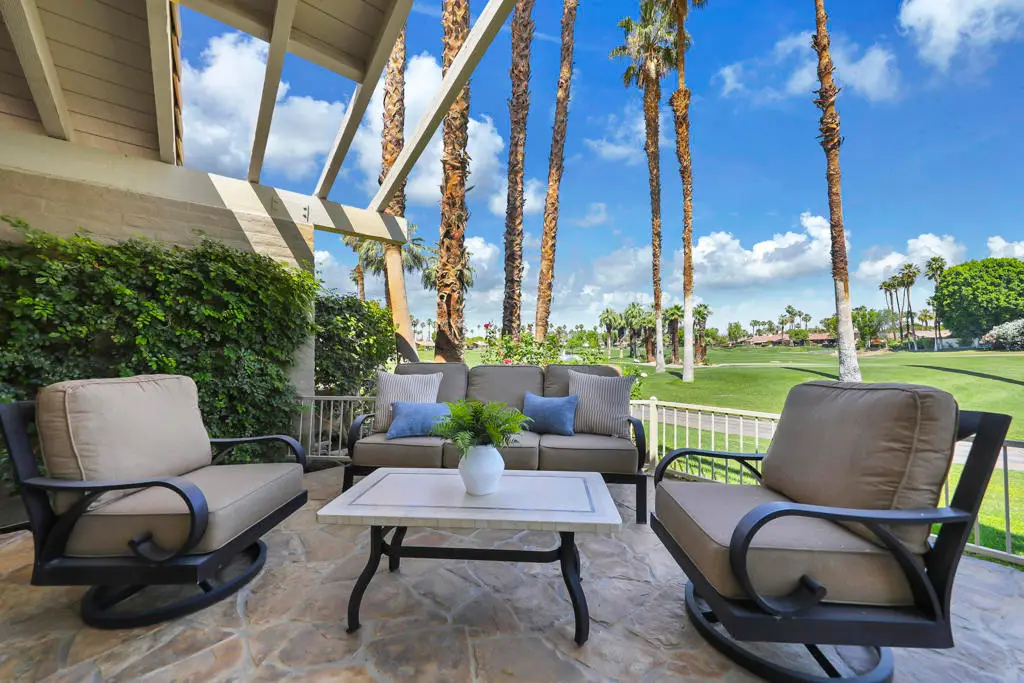 352 Red River Road, Palm Desert, CA 92211 - #1