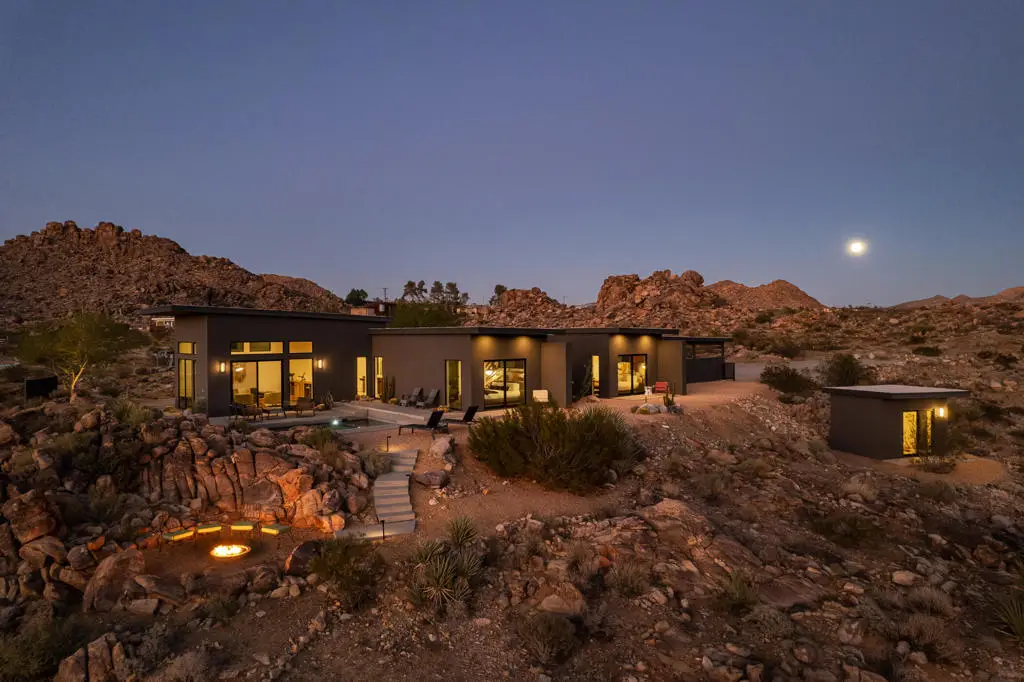 8520 Purple Sage Road, Joshua Tree, CA 92252 - #1