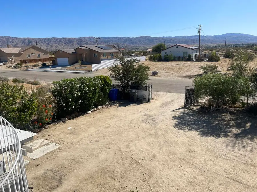 16655 Carol Drive, Desert Hot Springs, CA 92240 - #3