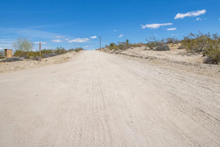 139 Rice Avenue, Joshua Tree, CA 92252 - #3