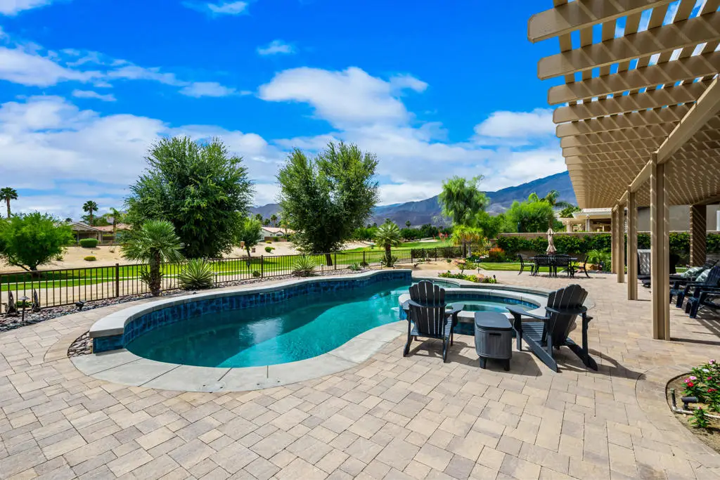 81819 Brittlebush Lane, La Quinta, CA 92253 - #1