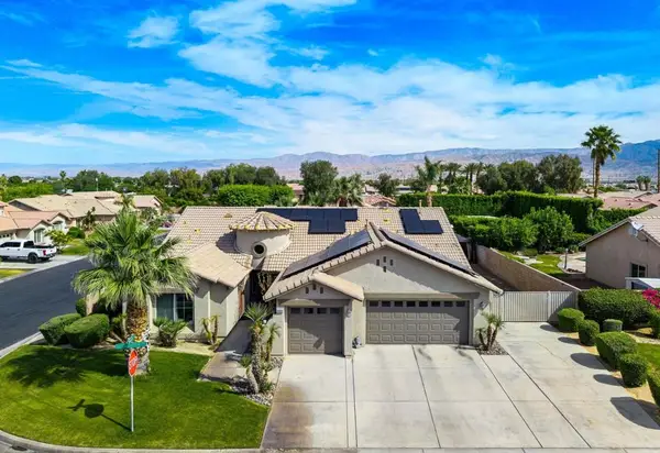80664 Declaration Avenue, Indio, CA 92201