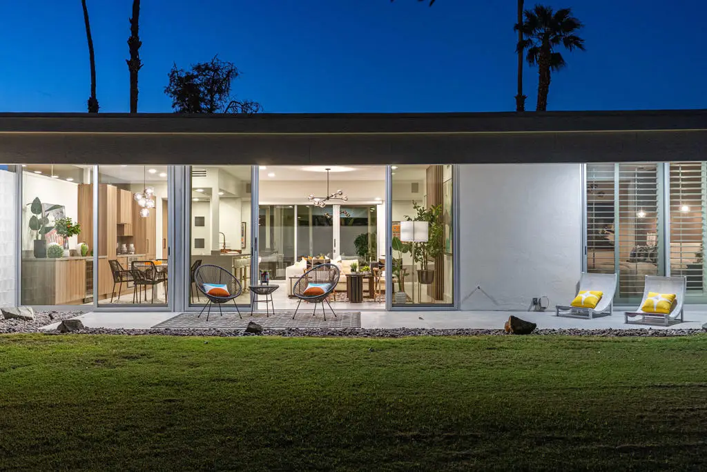 172 Desert Lakes Drive, Palm Springs, CA 92264 - #1