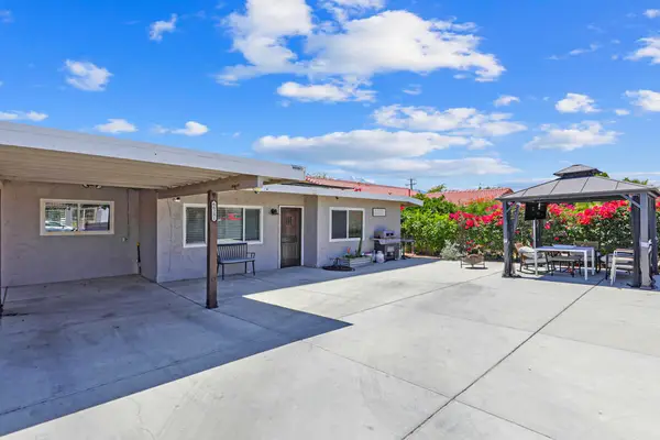66281 Flora Avenue, Desert Hot Springs, CA 92240