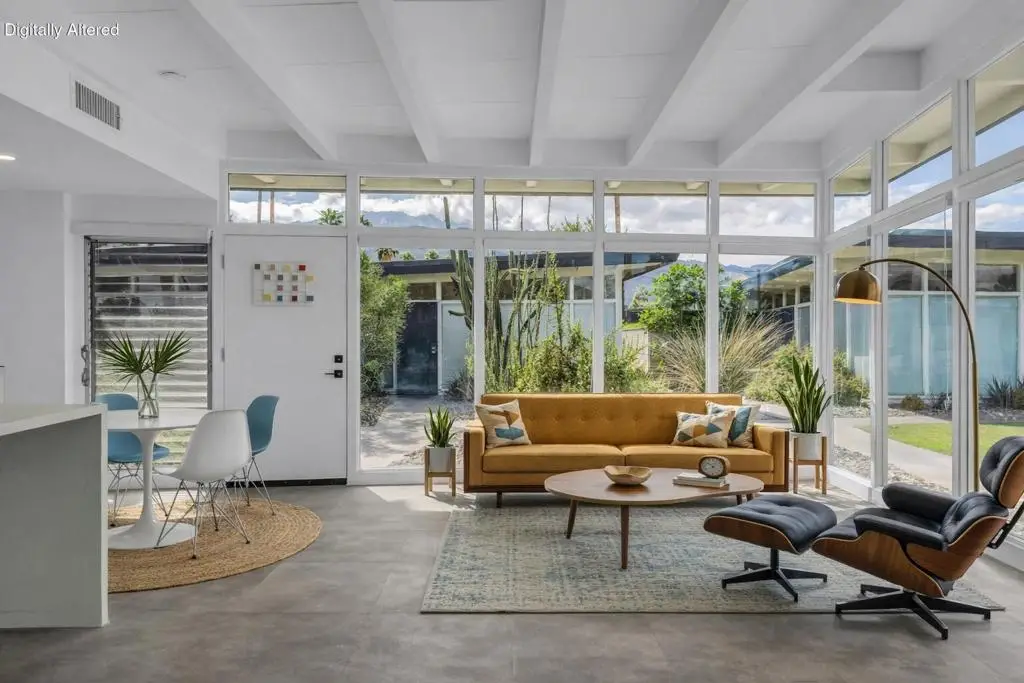 2244 E Tahquitz Canyon #15 Way, Palm Springs, CA 92262 - #1