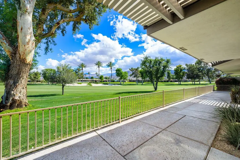 5 Swarthmore Court, Rancho Mirage, CA 92270 - #1