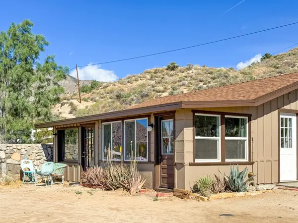 10505 Hess Boulevard, Morongo Valley, CA 92256