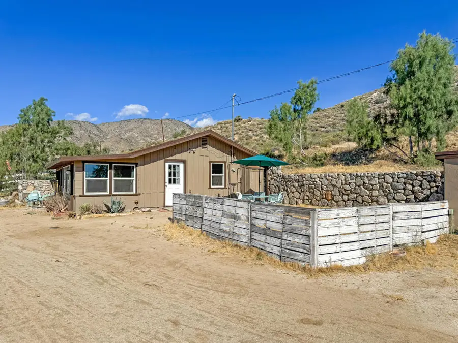 10505 Hess Boulevard, Morongo Valley, CA 92256 - #2