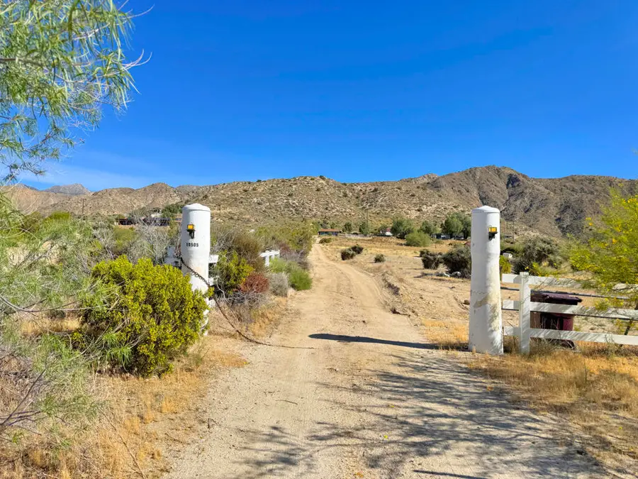 10505 Hess Boulevard, Morongo Valley, CA 92256 - #3