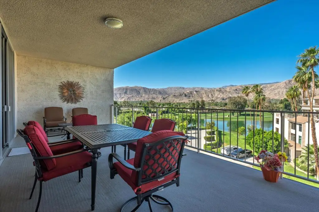900 Island Drive #512, Rancho Mirage, CA 92270 - #1