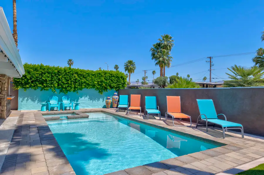 791 S Calle Paul, Palm Springs, CA 92264 - #3