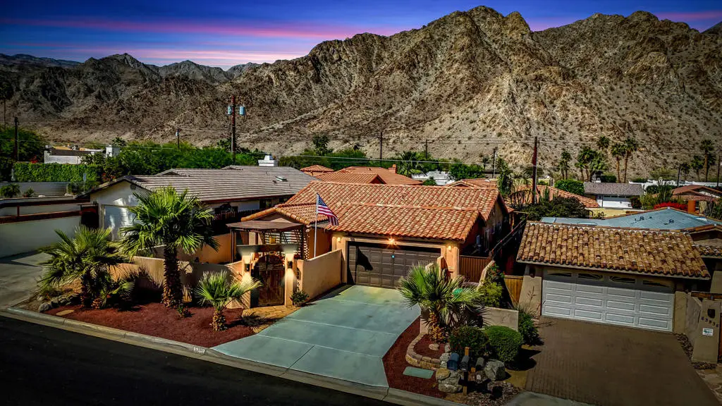 53965 Avenida Madero, La Quinta, CA 92253 - #1