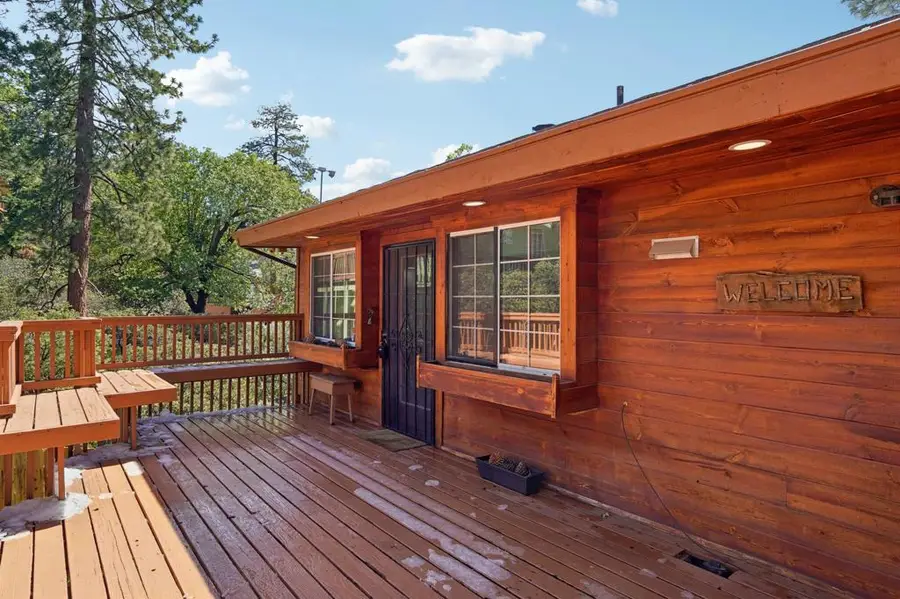 24800 Marion Ridge Drive, Idyllwild, CA 92549 - #2