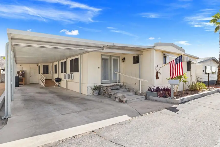 74711 Dillon Road #318, Desert Hot Springs, CA 92241 - #3