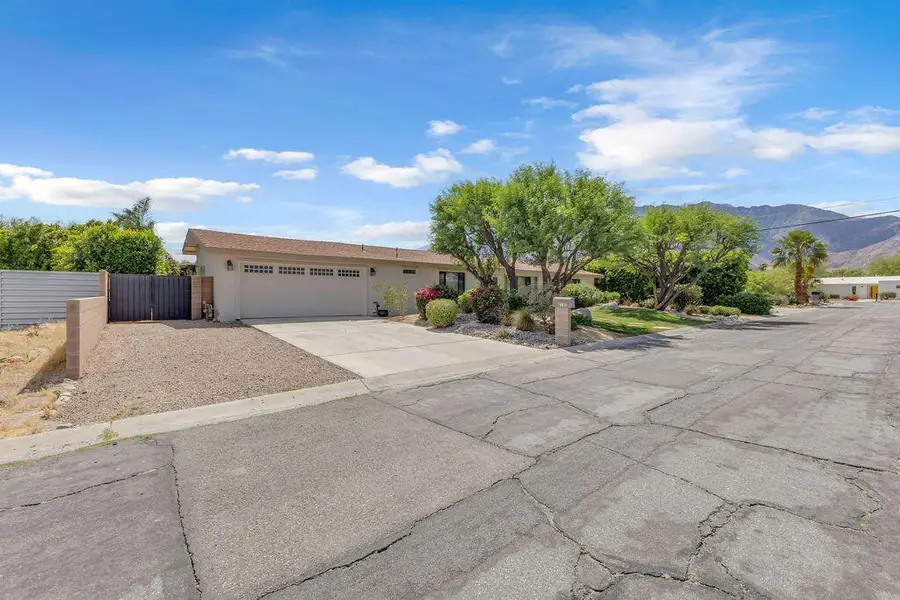 2155 E Bellamy Road, Palm Springs, CA 92262 - #2