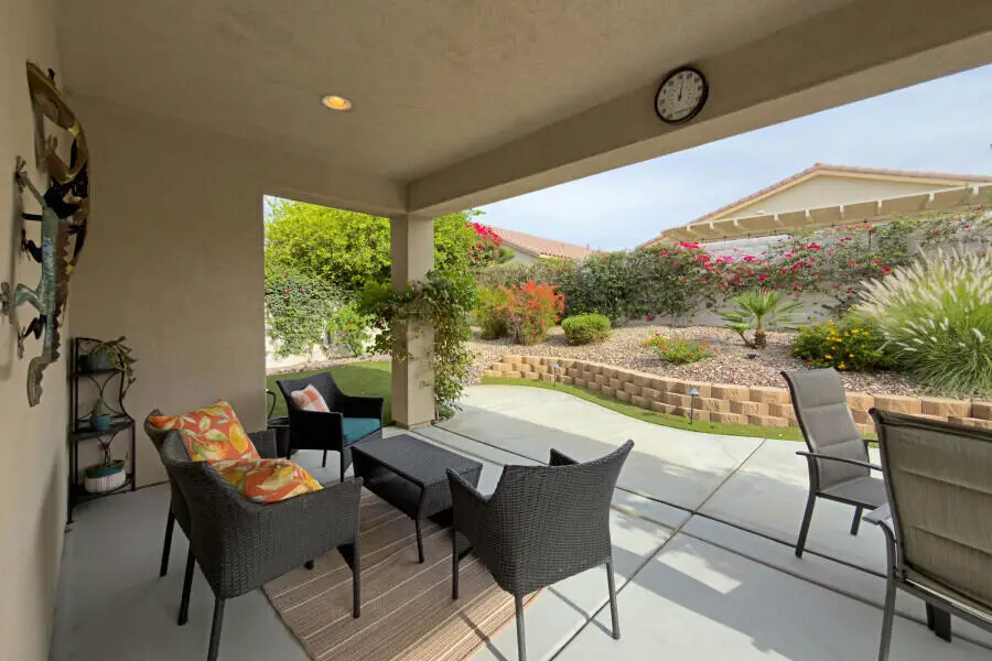 80566 Avenida Los Padres, Indio, CA 92203 - #2