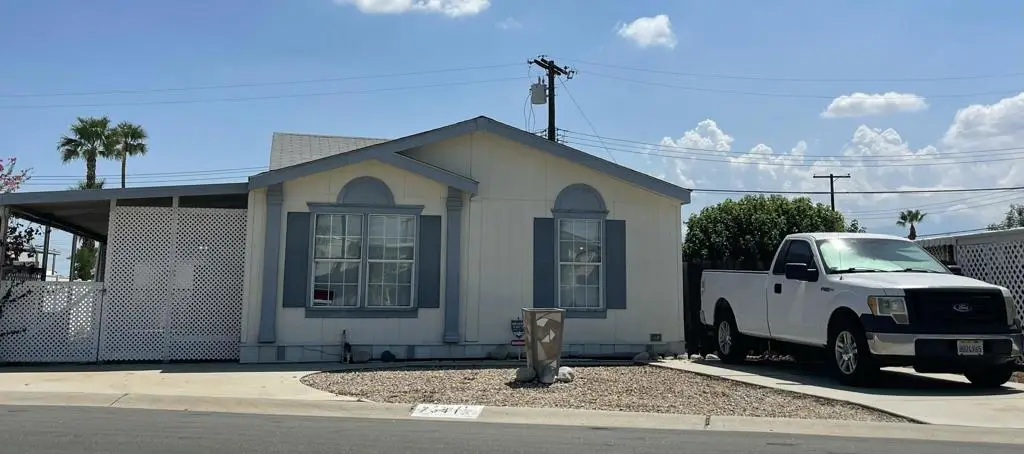 73411 Pine Valley Drive, Thousand Palms, CA 92276 - #1