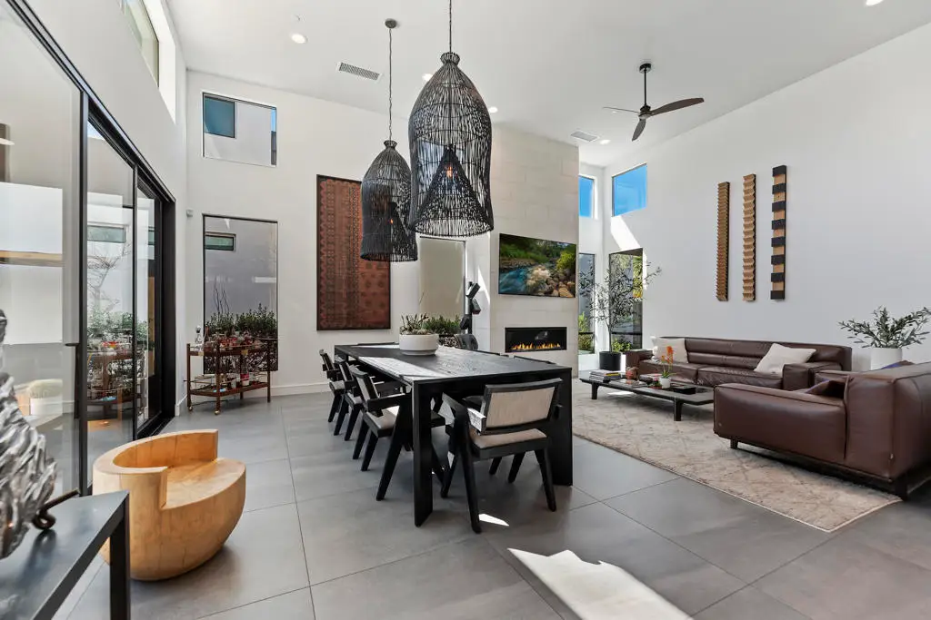 125 Blue Moon Drive, Palm Springs, CA 92262 - #1