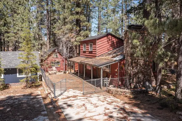 39368 Moab Lane, Big Bear, CA 92315