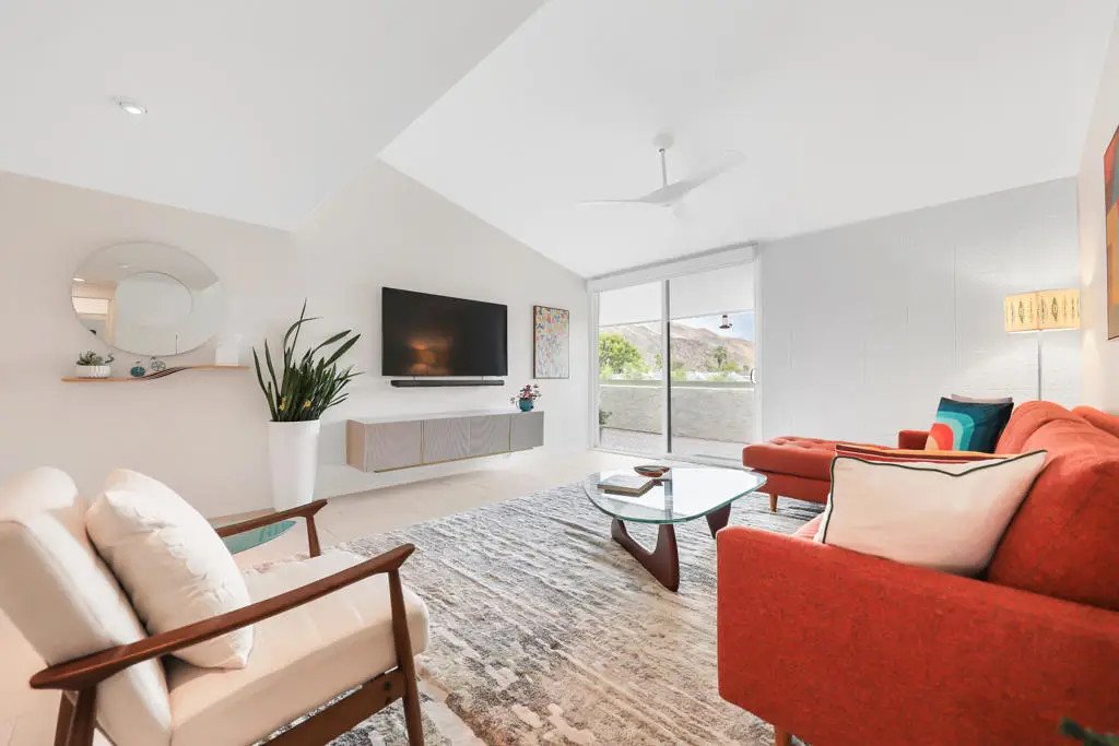 261 E La Verne Way #N, Palm Springs, CA 92264 - #1