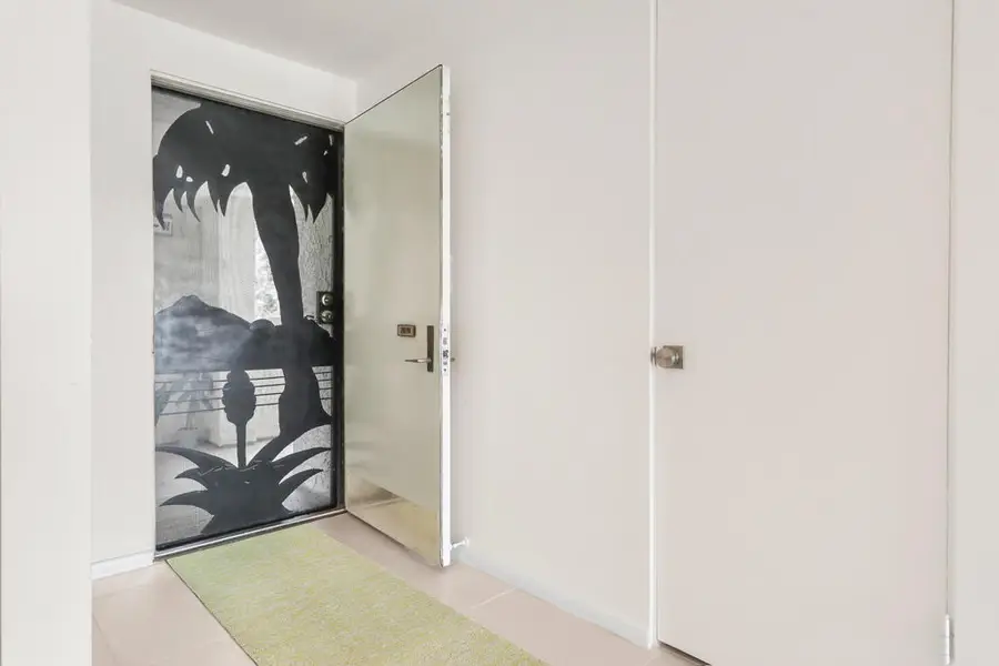 261 E La Verne Way #N, Palm Springs, CA 92264 - #2