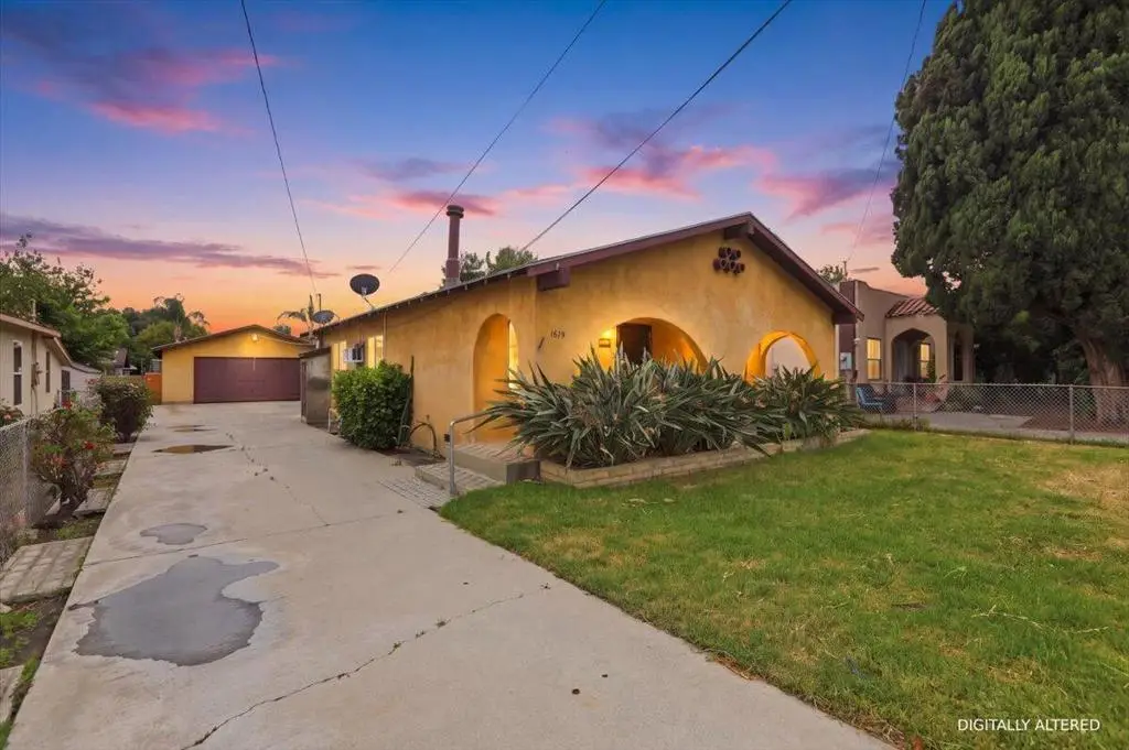 1079 Magnolia Avenue W, San Bernardino, CA 92411 - #1