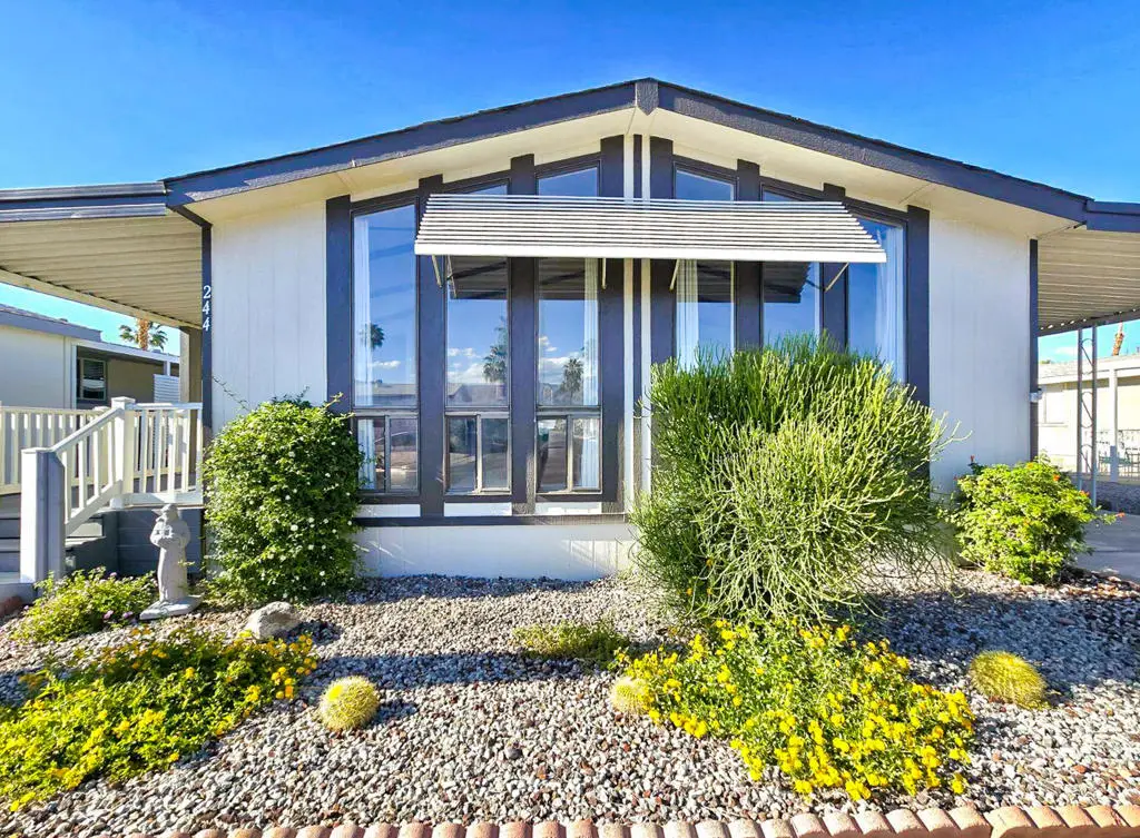 244 Settles Drive, Cathedral City, CA 92234 - #1