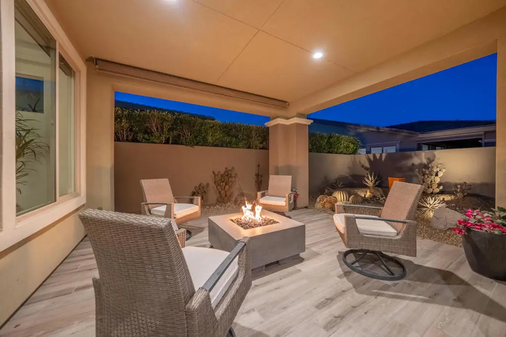 51270 N Two Palms Way, Indio, CA 92201 - #1