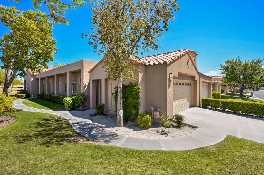 37 Colonial Drive, Rancho Mirage, CA 92270 - #2