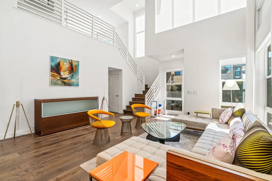 2726 Sunrise Sonata Lane, Palm Springs, CA 92262 - #2