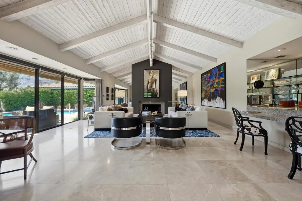 39 Mount Holyoke Drive, Rancho Mirage, CA 92270 - #1